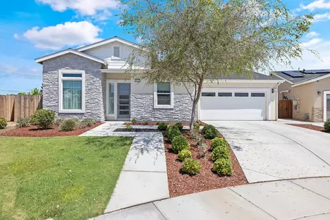 6502 Wild Olive Ct, Bakersfield, CA 93313