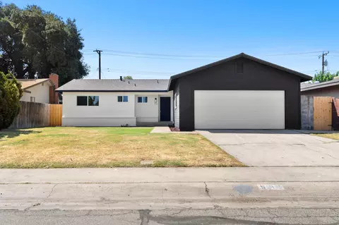 531 E Myrtle Ave, Visalia, CA 93292