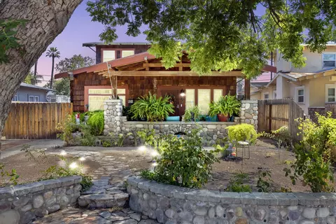 936 N Roosevelt Ave, Fresno, CA 93728