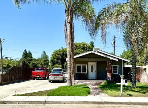 239 N H St, Porterville, CA 93257