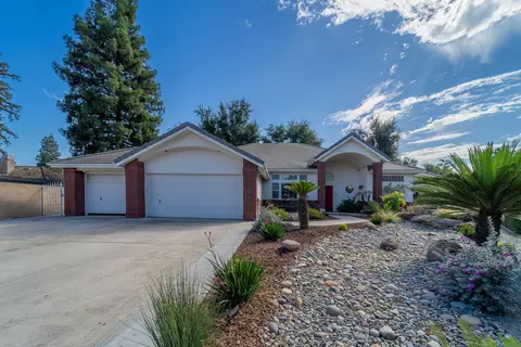 1154 Chandler Ct, Tulare, CA 93274