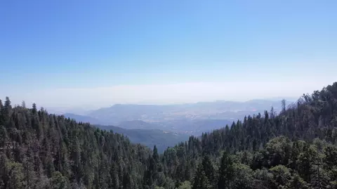 51945 Balch Park Rd, Springville, CA 93265