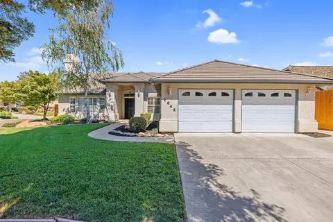 2842 S Covington Ct, Visalia, CA 93277