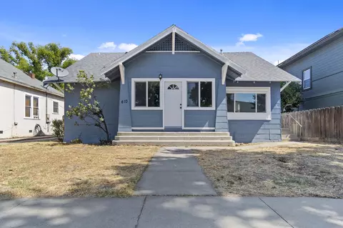 410 Porter St, Hanford, CA 93230