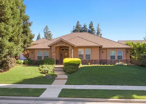 6415 W Wagner Ave, Visalia, CA 93277