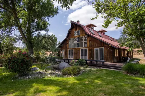41795 Yokohl Valley Dr, Springville, CA 93265
