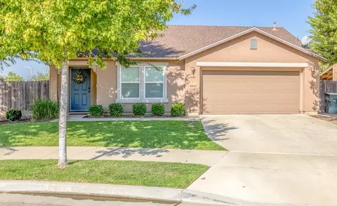 331 S Sol Ct, Visalia, CA 93292