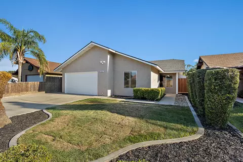 2607 Nelson Blvd, Selma, CA 93662