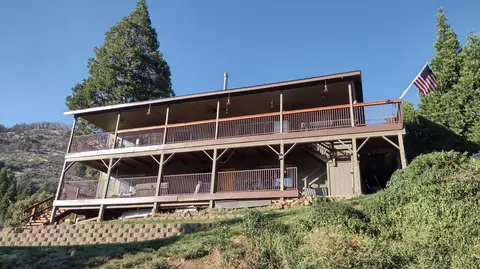1056 Highway 190, Springville, CA 93265