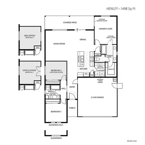 1839 E Murray Ave, Visalia, CA 93292 photo 2