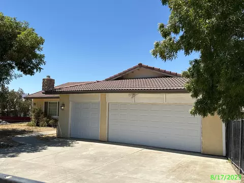 722 N 5th Ave, Avenal, CA 93204