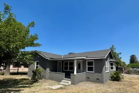 1100 W Inyo Ave, Tulare, CA 93274