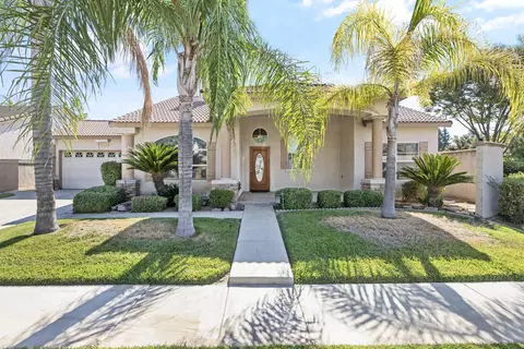 2844 S Sheridan Ct, Visalia, CA 93292