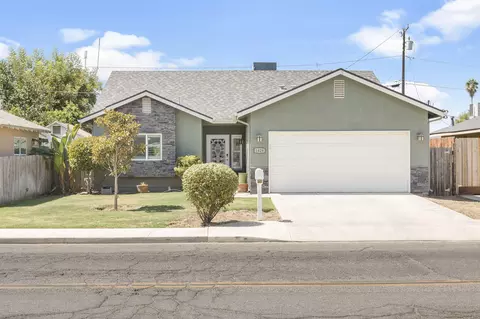 1429 N Bridge St, Visalia, CA 93291