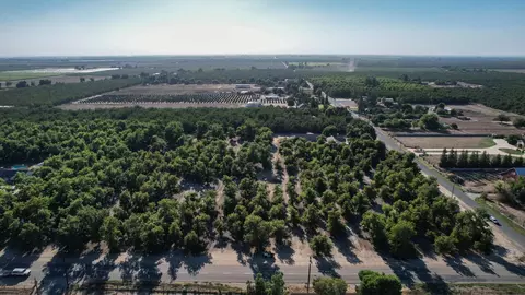 Road 208, Porterville, CA 93257