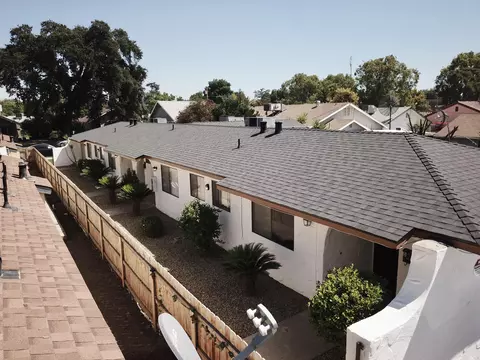 153 N O St, Tulare, CA 93274