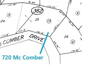 720 Mccomber Dr, Springville, CA 93265 photo 83