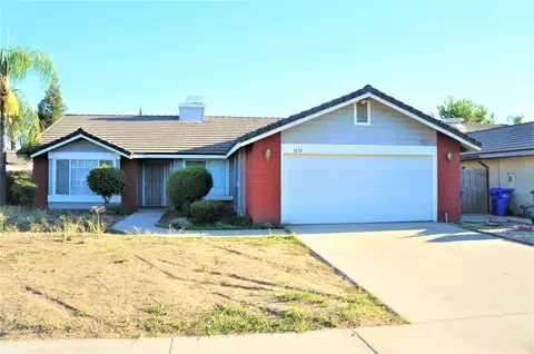 1675 W Date Ave, Porterville, CA 93257