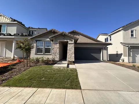 1109 Grant Ave W #LOT 45, Madera, CA 93636