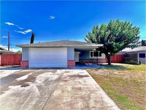 1883 W School Ave, Porterville, CA 93257