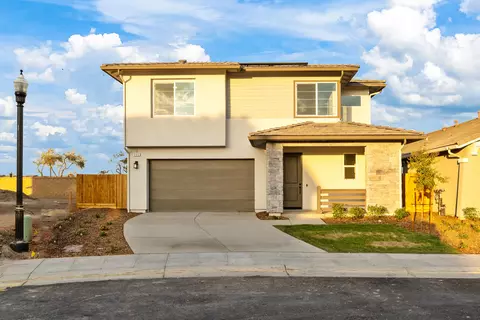 255 Peters Rd S #LOT 48, Madera, CA 93636