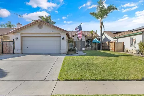 1860 Modoc Ave, Tulare, CA 93274