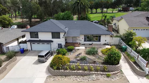 80 N Corona Dr, Porterville, CA 93257