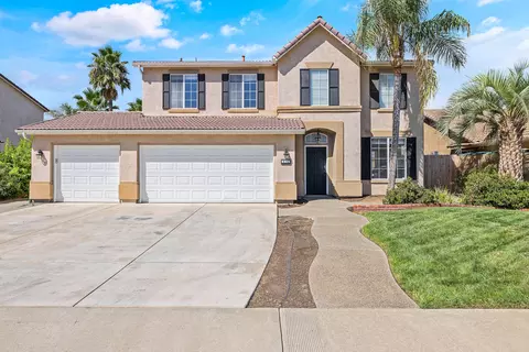 938 W Encore Dr, Hanford, CA 93230