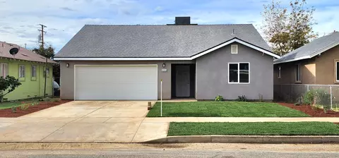 434 N E St, Exeter, CA 93221