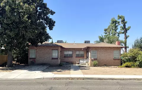 221 N Reed Ave, Reedley, CA 93654