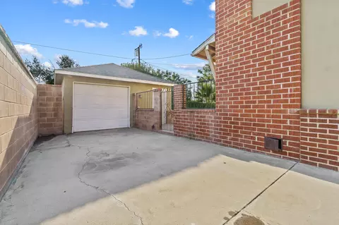 236 N A St, Exeter, CA 93221 photo 5