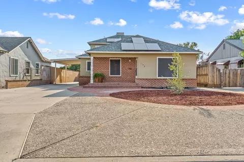236 N A St, Exeter, CA 93221 photo 2