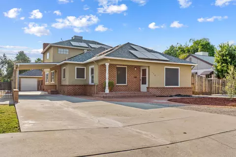 236 N A St, Exeter, CA 93221