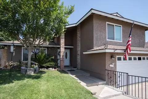 110 Brightwood Ct, Porterville, CA 93257