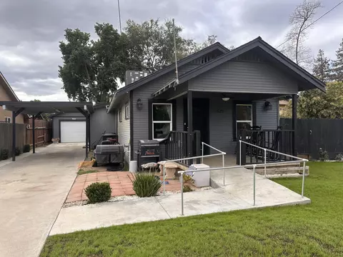 521 E Tulare Ave, Visalia, CA 93292
