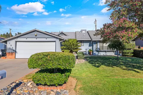 1550 N Cotta St, Visalia, CA 93292