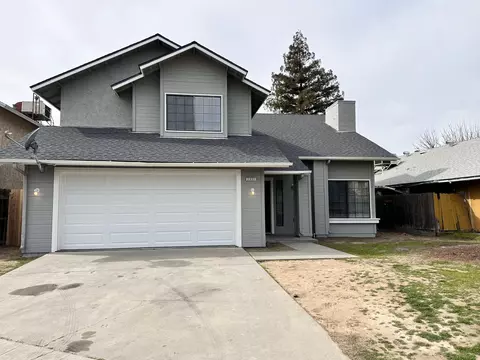 2331 N Prospect Ave, Fresno, CA 93722