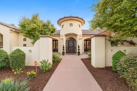 4637 W Delta Ave, Visalia, CA 93291