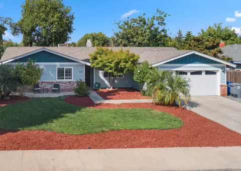 533 Powell Ave, Exeter, CA 93221