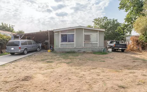 Undisclosed, Hanford, CA 93230