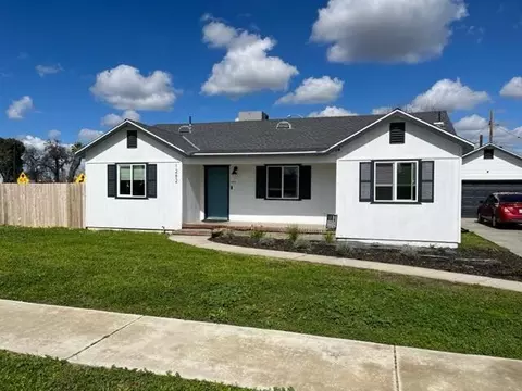 1282 E Sequoia Ave, Tulare, CA 93274 photo 2