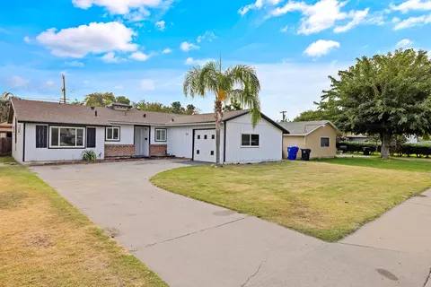 1615 Hale Ave, Corcoran, CA 93212
