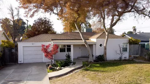 611 Auburn St, Tulare, CA 93274
