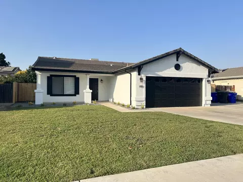 1898 La Vida Ave, Porterville, CA 93257