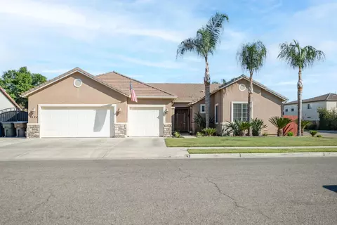 1824 Marroneto Ct, Tulare, CA 93274