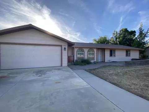 40855 Grouse Dr, Three Rivers, CA 93271