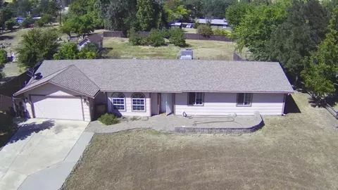 40855 Grouse Dr, Three Rivers, CA 93271 photo 3