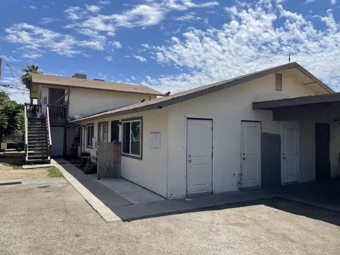 317 NE 2nd Ave, Visalia, CA 93291