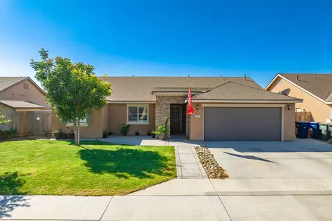 903 Millerton St, Hanford, CA 93230