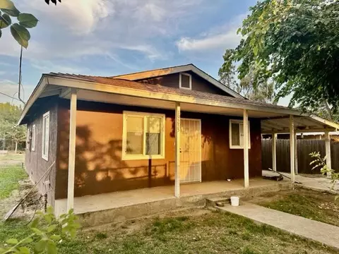 19255 Avenue 144, Porterville, CA 93257